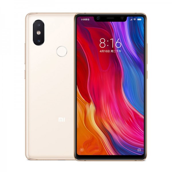 Xiaomi Mi 8 SE (6 GB / 64 GB) — ürün görseli 8