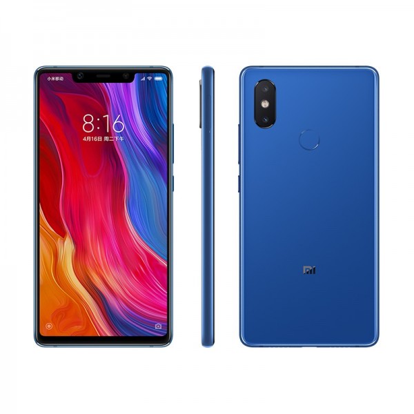 Xiaomi Mi 8 SE (6 GB / 64 GB) — ürün görseli 20