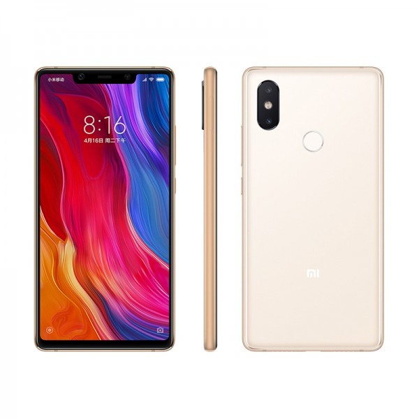 Xiaomi Mi 8 SE (6 GB / 64 GB) — ürün görseli 16
