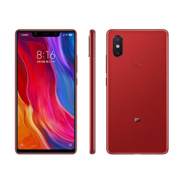 Xiaomi Mi 8 SE (6 GB / 64 GB) — ürün görseli 18