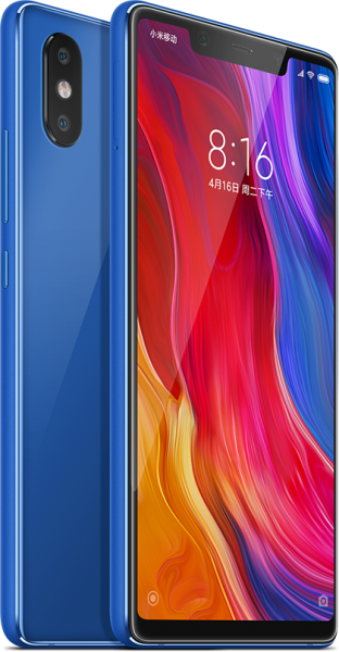 Xiaomi Mi 8 SE (6 GB / 64 GB) — ürün görseli 3
