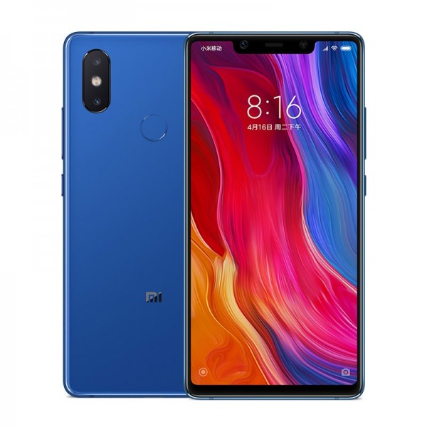 Xiaomi Mi 8 SE (6 GB / 64 GB) — ürün görseli 7