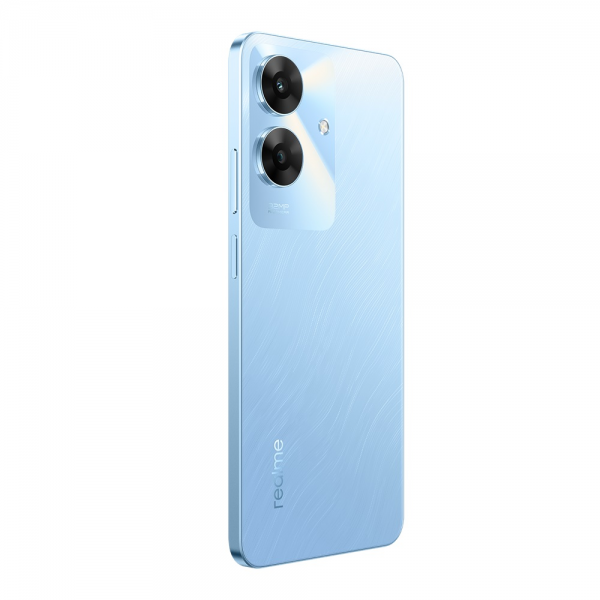 realme Note 60 (4 GB) (RMX3933) — ürün görseli 13