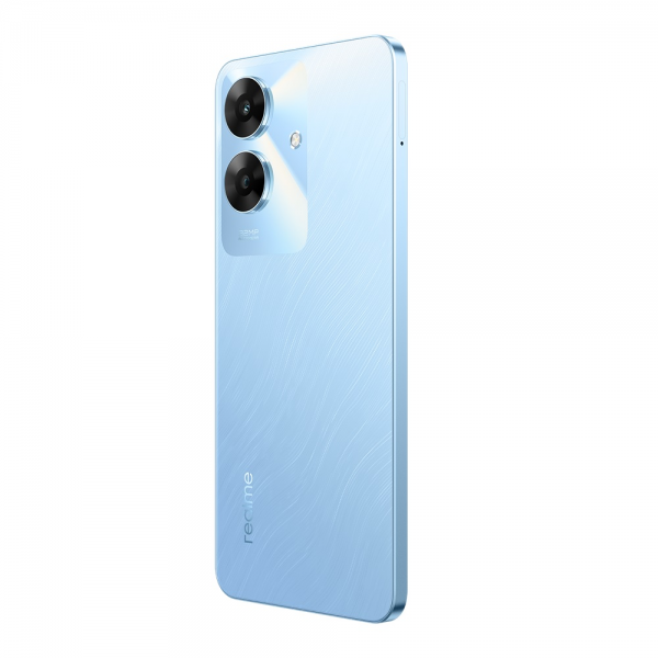 realme Note 60 (4 GB) (RMX3933) — ürün görseli 12