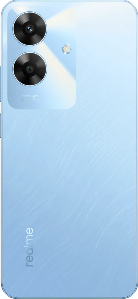 realme Note 60 (4 GB) (RMX3933) — ürün görseli 2