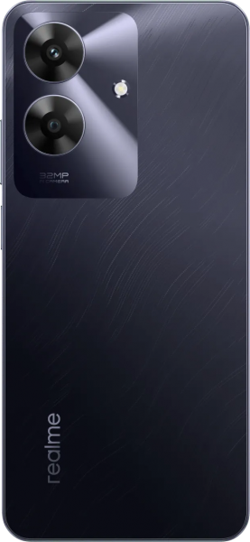 realme Note 60 (4 GB) (RMX3933) — ürün görseli 3