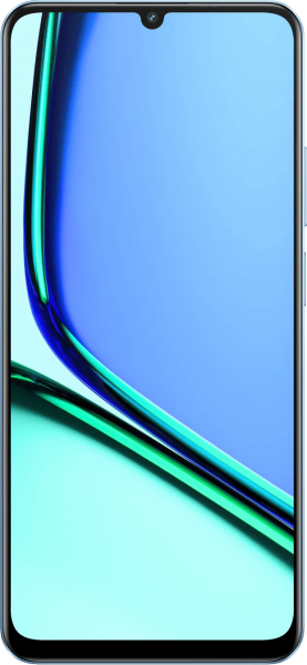 realme Note 60 (4 GB) (RMX3933)