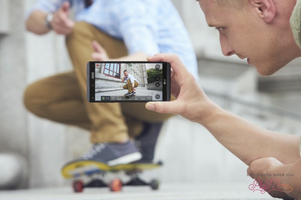 LG V20 (H990) — ürün görseli 29