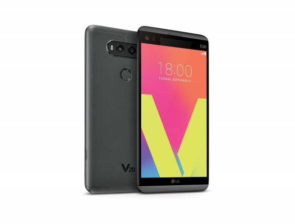 LG V20 (H990) — ürün görseli 21