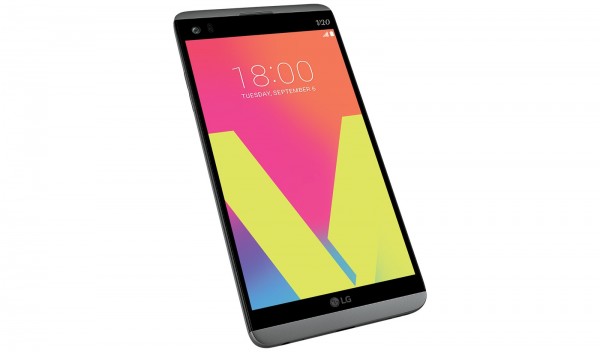 LG V20 (H990) — ürün görseli 8