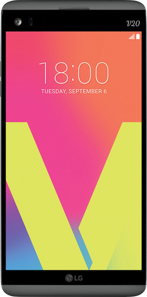 LG V20 (H990)