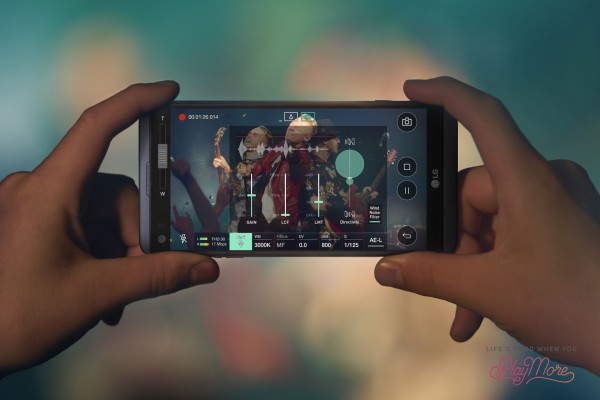 LG V20 (H990) — ürün görseli 27