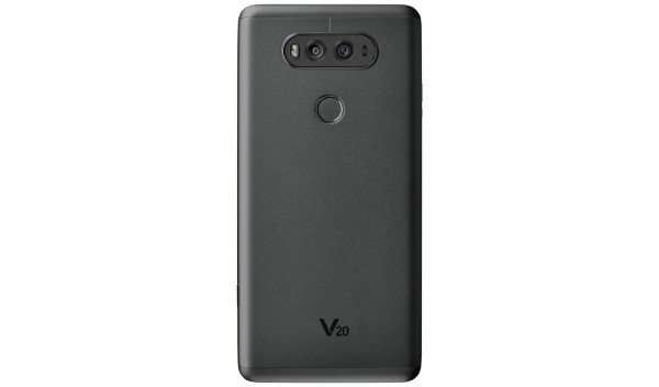 LG V20 (H990) — ürün görseli 2