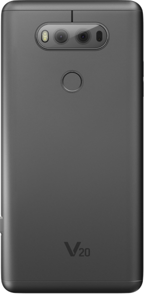 LG V20 (H990) — ürün görseli 11