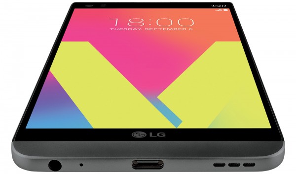 LG V20 (H990) — ürün görseli 10