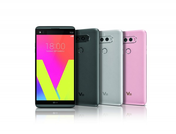 LG V20 (H990) — ürün görseli 22