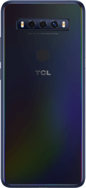 TCL 10 SE (T766H) — ürün görseli 2