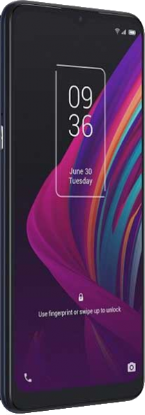 TCL 10 SE (T766H) — ürün görseli 4