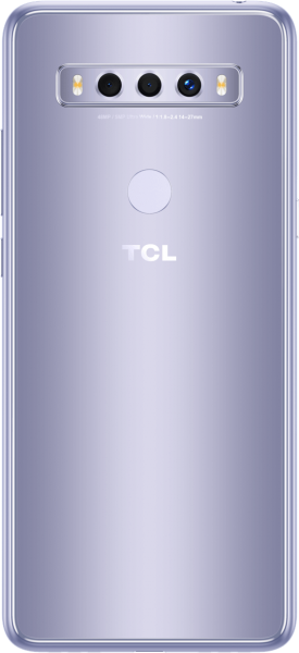 TCL 10 SE (T766H) — ürün görseli 3