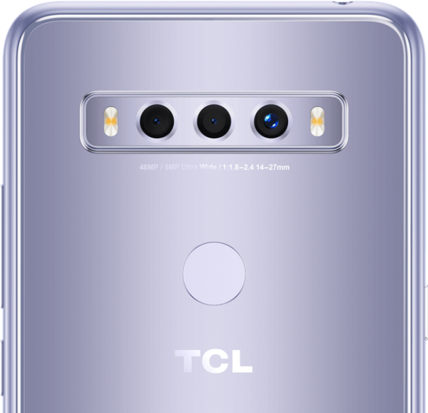 TCL 10 SE (T766H) — ürün görseli 10
