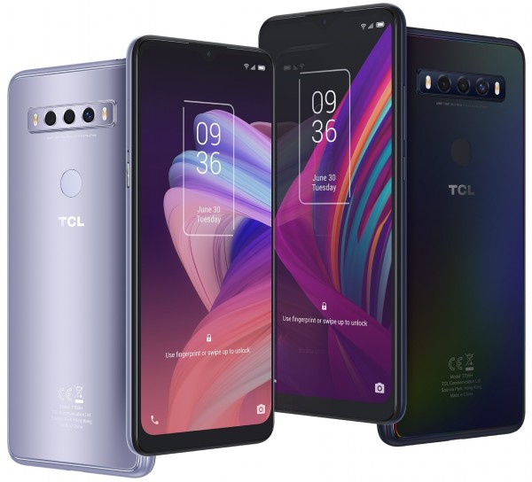 TCL 10 SE (T766H) — ürün görseli 11