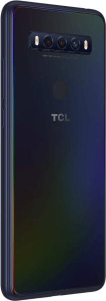 TCL 10 SE (T766H) — ürün görseli 7