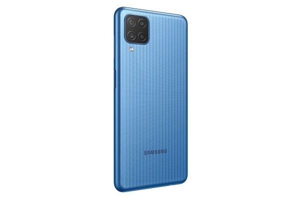 Samsung Galaxy M12 (SM-M127F) — ürün görseli 8