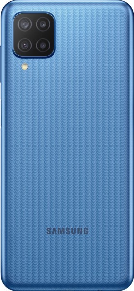 Samsung Galaxy M12 (SM-M127F) — ürün görseli 2