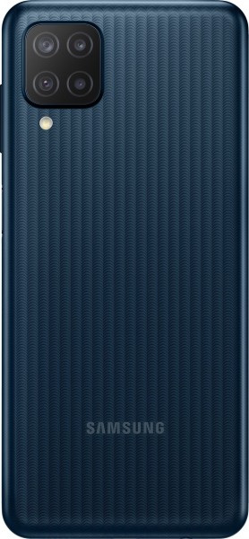 Samsung Galaxy M12 (SM-M127F) — ürün görseli 3