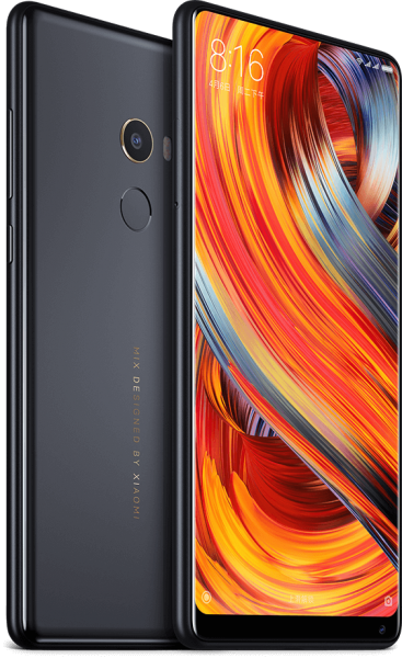 Xiaomi Mi MIX 2 (128 GB) — ürün görseli 2