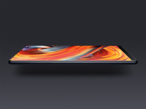 Xiaomi Mi MIX 2 (128 GB) — ürün görseli 15