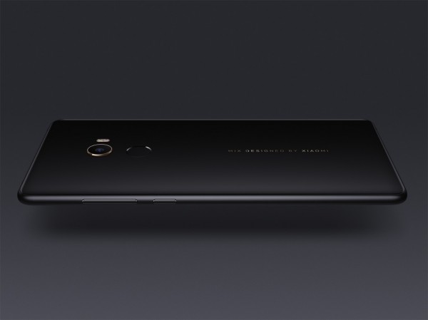 Xiaomi Mi MIX 2 (128 GB) — ürün görseli 11