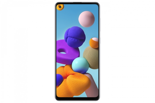 Samsung Galaxy A21s (64 GB) (SM-A217F/DSN) — ürün görseli 9