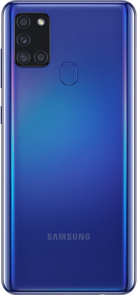 Samsung Galaxy A21s (64 GB) (SM-A217F/DSN) — ürün görseli 3