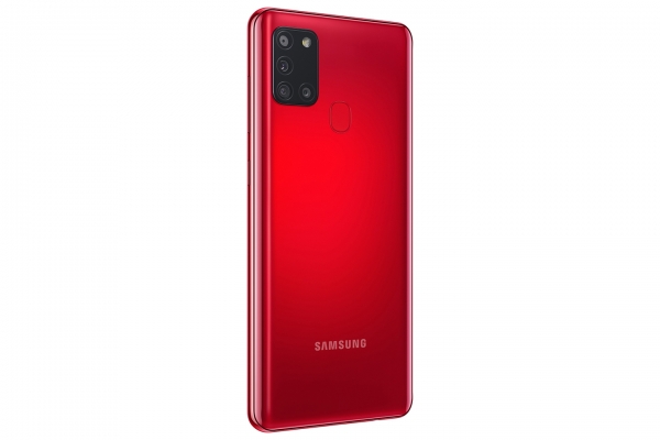 Samsung Galaxy A21s (64 GB) (SM-A217F/DSN) — ürün görseli 18