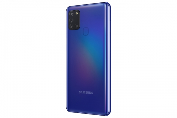 Samsung Galaxy A21s (64 GB) (SM-A217F/DSN) — ürün görseli 17