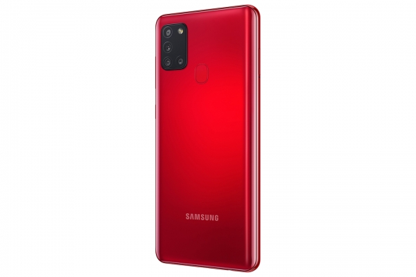 Samsung Galaxy A21s (64 GB) (SM-A217F/DSN) — ürün görseli 21