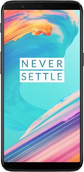 OnePlus 5T (64 GB)