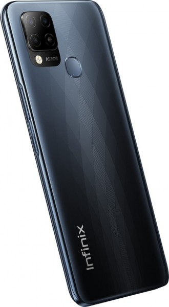 Infinix Hot 10T (128 GB) (X689C) — ürün görseli 9