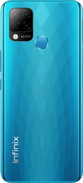 Infinix Hot 10T (128 GB) (X689C) — ürün görseli 3