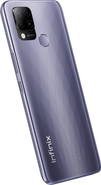 Infinix Hot 10T (128 GB) (X689C) — ürün görseli 11