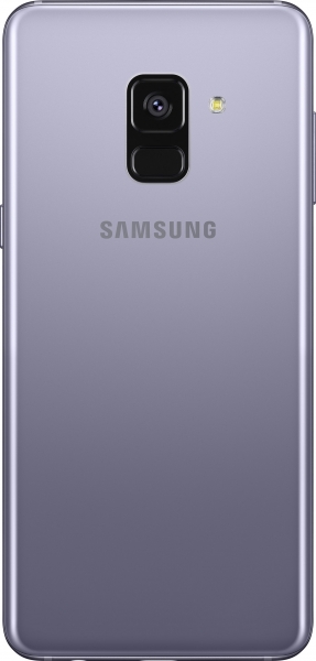 Samsung Galaxy A8 (2018) (Çift Hat) (SM-A530F/DS) — ürün görseli 3