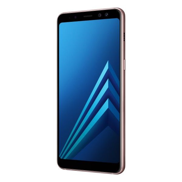 Samsung Galaxy A8 (2018) (Çift Hat) (SM-A530F/DS) — ürün görseli 22
