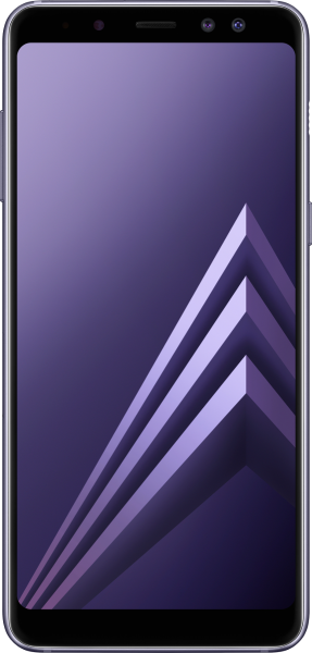 Samsung Galaxy A8 (2018) (Çift Hat) (SM-A530F/DS) — ürün görseli 8