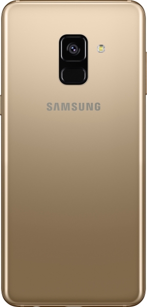 Samsung Galaxy A8 (2018) (Çift Hat) (SM-A530F/DS) — ürün görseli 4