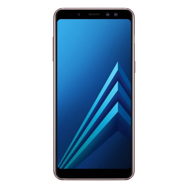 Samsung Galaxy A8 (2018) (Çift Hat) (SM-A530F/DS) — ürün görseli 10