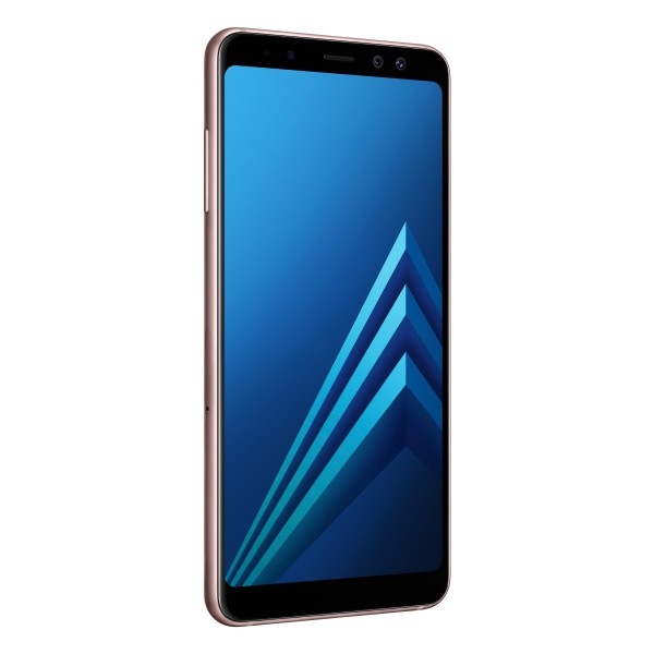 Samsung Galaxy A8 (2018) (Çift Hat) (SM-A530F/DS) — ürün görseli 14