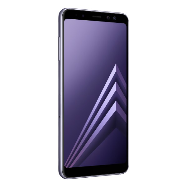 Samsung Galaxy A8 (2018) (Çift Hat) (SM-A530F/DS) — ürün görseli 16