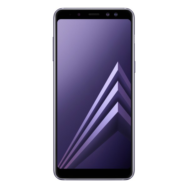 Samsung Galaxy A8 (2018) (Çift Hat) (SM-A530F/DS) — ürün görseli 12