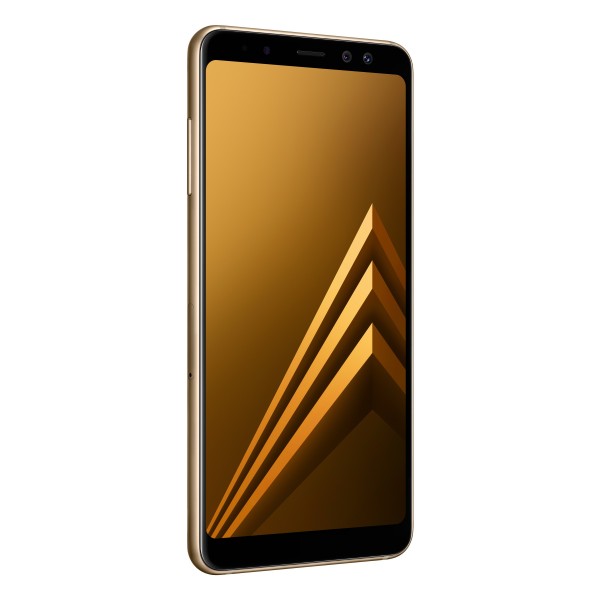 Samsung Galaxy A8 (2018) (Çift Hat) (SM-A530F/DS) — ürün görseli 15